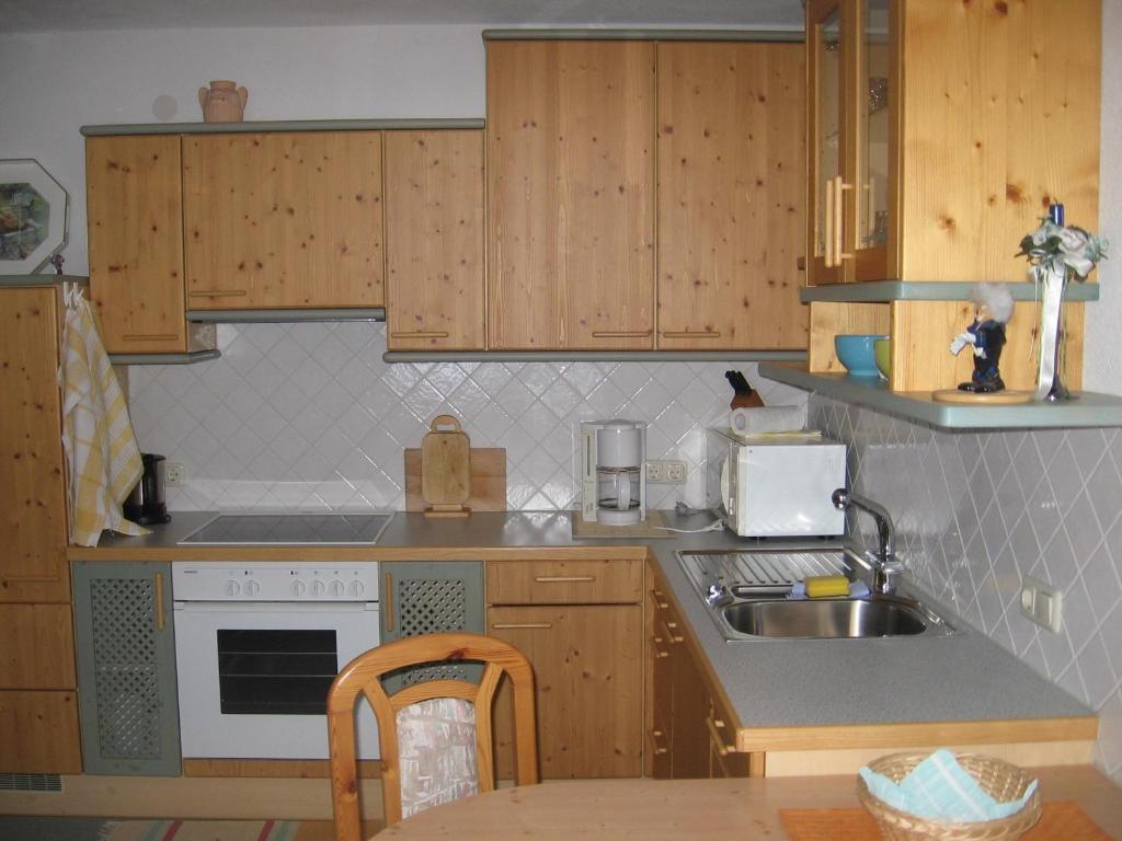 Gaestehaus Renate Biberwier Habitación foto