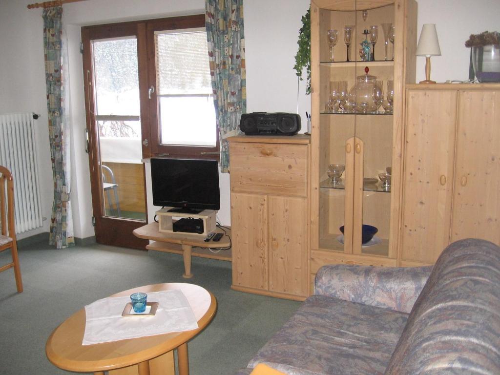 Gaestehaus Renate Biberwier Habitación foto