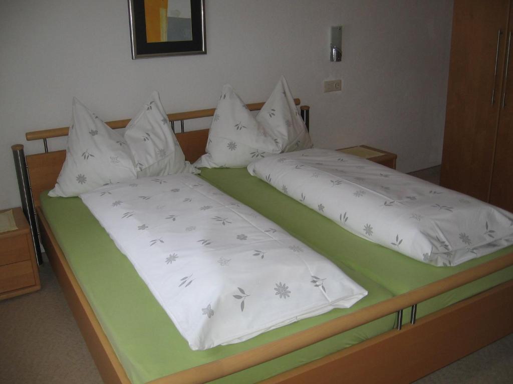 Gaestehaus Renate Biberwier Habitación foto