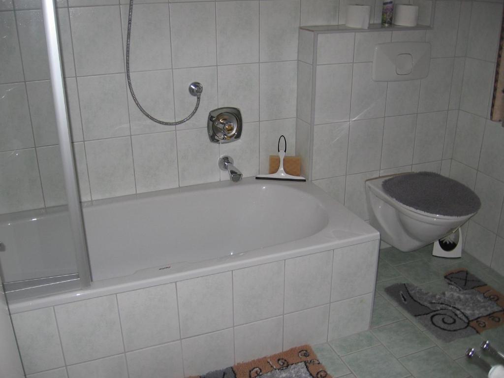 Gaestehaus Renate Biberwier Habitación foto